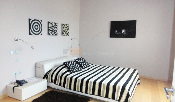 Υπνοδωμάτιο - Bedroom